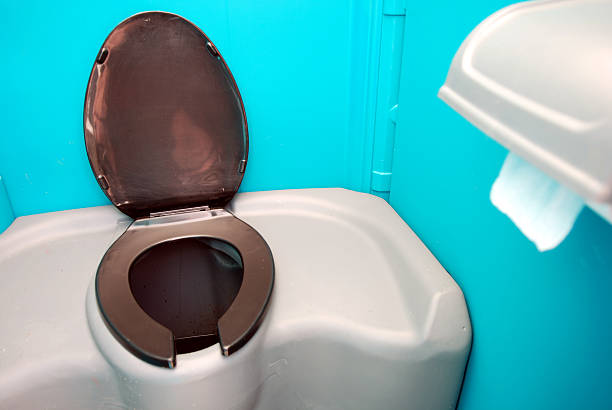 Best Sanitation services for porta potties  in Dale, PA