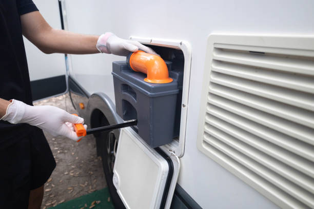 Best Long-term porta potty rental  in Dale, PA