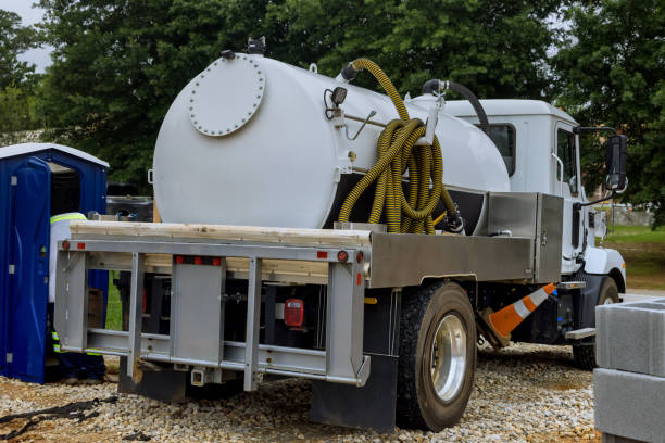 Best Porta potty delivery and setup  in Dale, PA