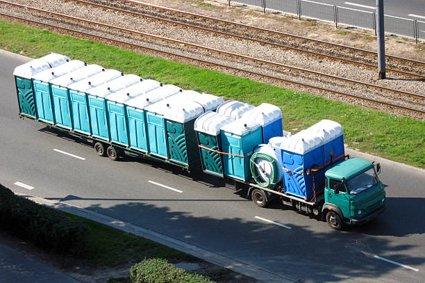 Best Best portable toilet rental  in Dale, PA