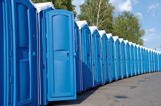 Best Portable toilet rental cost  in Dale, PA